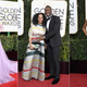 Illustration for article titled Heres Every Look from the 74th Annual Golden Globes Red Carpet. Awards Season Is Here!